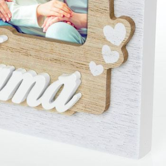 Foto rāmīši - Zep Photo Frame FZ6246 Sandra ES 10x15 cm - ātri pasūtīt no ražotāja