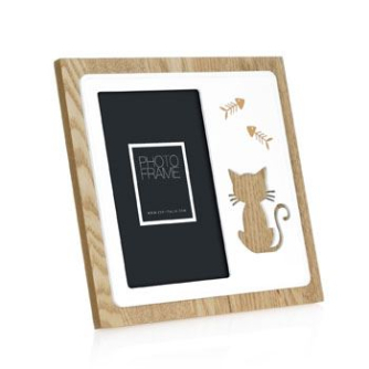 Foto rāmīši - Zep Photo Frame ZX246 Duchessa 10x15 cm - ātri pasūtīt no ražotāja