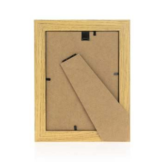 Foto rāmīši - Zep Italia Zep Photo Frame LF654B Perugia Brown 40x50 cm - ātri pasūtīt no ražotāja