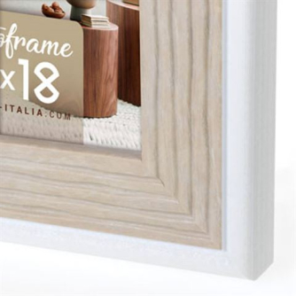 Foto rāmīši - Zep Photo Frame HF223C Ragusa C 20x30 cm - ātri pasūtīt no ražotāja