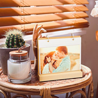 Photo Frames - Zep Photo Frame UT364H Leinster Horizontal 10x15 cm - quick order from manufacturer