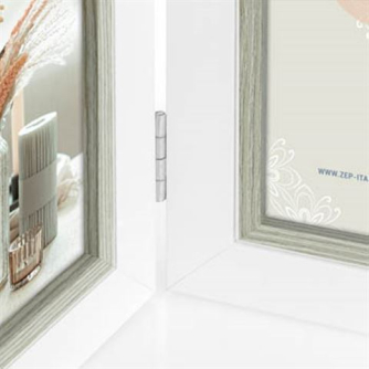 Photo Frames - Zep Photo Frame CD787 Sion 2Q 2x13x18 cm - quick order from manufacturer