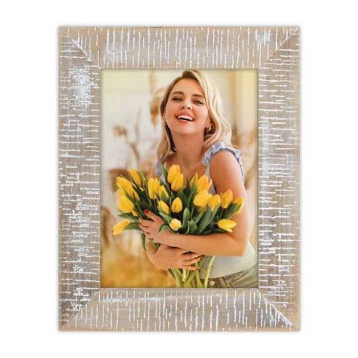 Photo Frames - Zep Photo Frame ML881N Nantes Natural 20x25 cm - quick order from manufacturer