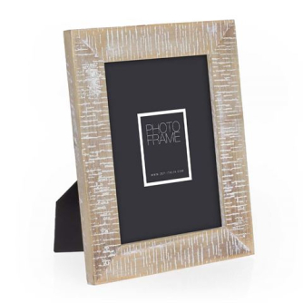 Photo Frames - Zep Photo Frame ML881N Nantes Natural 20x25 cm - quick order from manufacturer