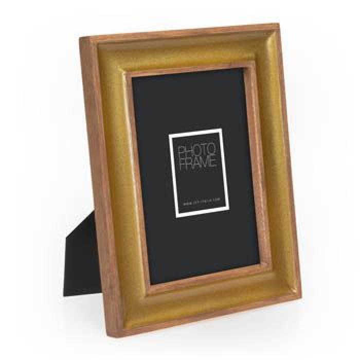 Foto rāmīši - Zep Photo Frame XN746G Vienna Gold 10x15 cm - ātri pasūtīt no ražotāja