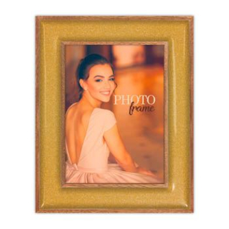 Foto rāmīši - Zep Photo Frame XN746G Vienna Gold 10x15 cm - ātri pasūtīt no ražotāja