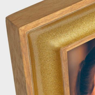 Foto rāmīši - Zep Photo Frame XN746G Vienna Gold 10x15 cm - ātri pasūtīt no ražotāja