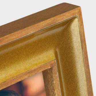 Foto rāmīši - Zep Photo Frame XN746G Vienna Gold 10x15 cm - ātri pasūtīt no ražotāja