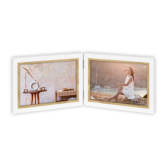 Zep Photo Frame CV975 Ayas 2H 2x13x18 cm