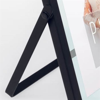 Photo Frames - Zep Photo Frame VS746B Marion Black 10x15 cm - quick order from manufacturer