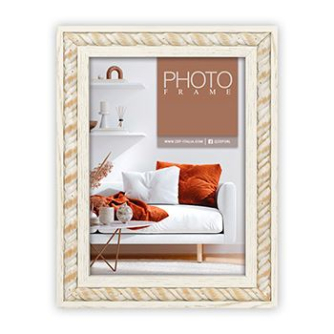 Foto rāmīši - Zep Фоторамка MK523W Lecce White 20x30 см - быстрый заказ от производителя