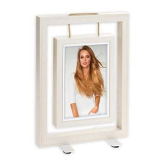 Foto rāmīši - Zep Photo Frame EG7646 Swing 10x15 cm - ātri pasūtīt no ražotāja