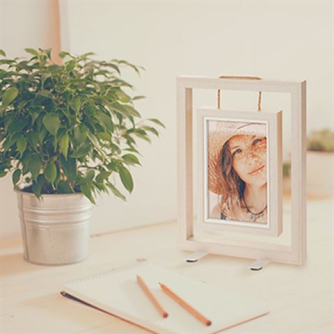 Foto rāmīši - Zep Photo Frame EG7646 Swing 10x15 cm - ātri pasūtīt no ražotāja