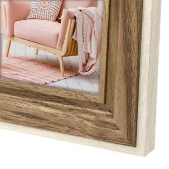 Foto rāmīši - Zep Photo Frame RM223B Termoli B 20x30 cm - ātri pasūtīt no ražotāja