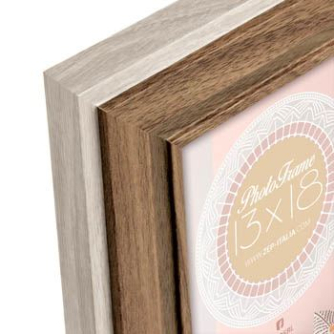 Photo Frames - Zep Photo Frame RM223B Termoli B 20x30 cm - quick order from manufacturer