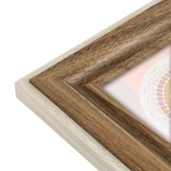 Photo Frames - Zep Photo Frame RM223B Termoli B 20x30 cm - quick order from manufacturer