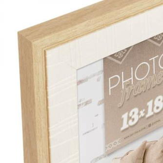 Photo Frames - Zep Photo Frame WE523 Ischia Natural 20x30 cm - quick order from manufacturer