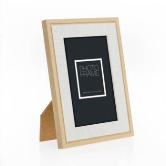 Photo Frames - Zep Photo Frame WE523 Ischia Natural 20x30 cm - quick order from manufacturer