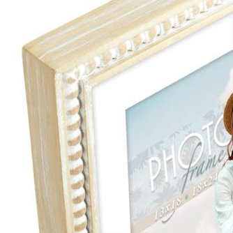 Photo Frames - Zep Photo Frame UT7218 Coira Natural 13x18 / 18x24 cm - quick order from manufacturer