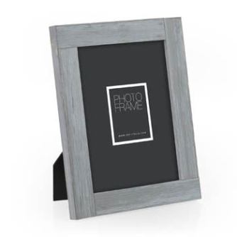 Photo Frames - Zep Photo Frame M8521G Parma Grey 10x15 cm - quick order from manufacturer