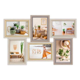 Photo Frames - Zep Italia Zep Photo Frame VZ662 Zara 6Q 6x10x15 cm - quick order from manufacturer