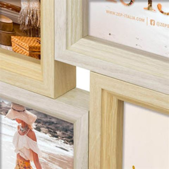 Photo Frames - Zep Photo Frame VZ442 Zara 4Q 4x10x15 cm - quick order from manufacturer