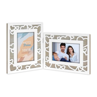 Photo Frames - Zep DX452 Sofia 2Q 2x10x15 cm - quick order from manufacturer