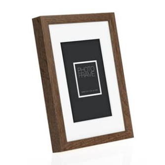 Photo Frames - Zep V4523D Malmo Brown 15x20 / 20x30 cm - quick order from manufacturer