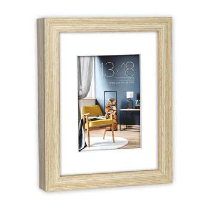 Photo Frames - Zep V5946N Niki Natural 7x10 / 10x15 cm - quick order from manufacturer