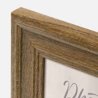 Photo Frames - Zep PM323B Palermo Brown 20x30 cm - quick order from manufacturer