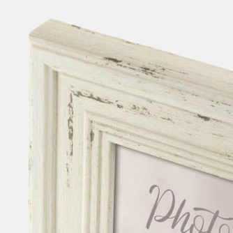 Photo Frames - Zep PM268W Palermo White 15x20 cm - quick order from manufacturer