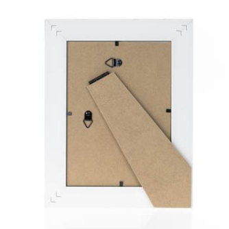 Photo Frames - Zep PM268W Palermo White 15x20 cm - quick order from manufacturer