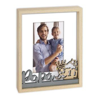 Photo Frames - Zep PQ4546 Danilo 10x15 cm - quick order from manufacturer