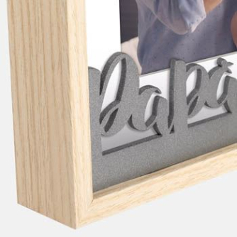 Photo Frames - Zep PQ4546 Danilo 10x15 cm - quick order from manufacturer