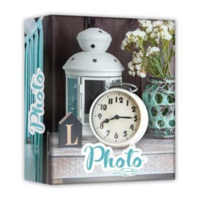 Photo Frames - Zep AV57100 Album Slip-in 100 photos 12x18-13x19 cm - quick order from manufacturer