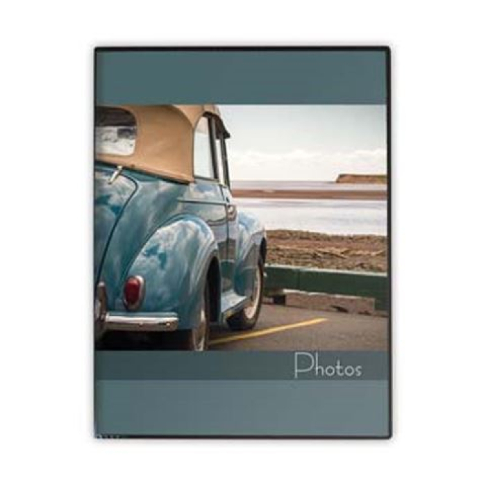 ZepMA4640MiniAlbum40photos10x15cm36Pcs