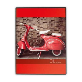 ZepMA4640MiniAlbum40photos10x15cm36Pcs