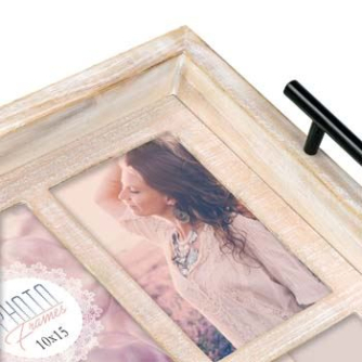 ZepPhotoFrameW088PhotoTrayConero5x10x15cm