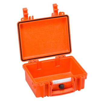 Cietie Koferi - Explorer Cases 2209 Case Orange - ātri pasūtīt no ražotāja