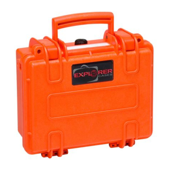 Кофры - Explorer Cases 2209 Case Orange - быстрый заказ от производителя