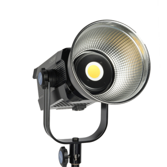 LED monobloki - Sirui Daylight LED Monolight CS200 - ātri pasūtīt no ražotāja