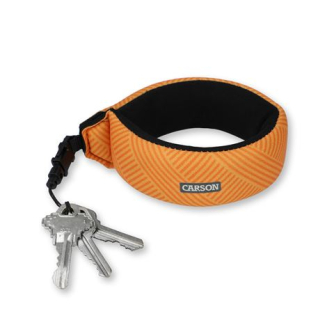 Zemūdens foto - Carson Floating Wristband for 5 keys - 5 pack - ātri pasūtīt no ražotāja