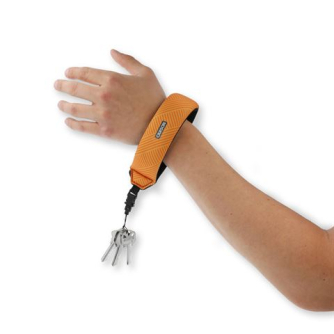 Underwater Photography - Carson Floating Wristband for 5 keys - 5 pack - quick order from manufacturer