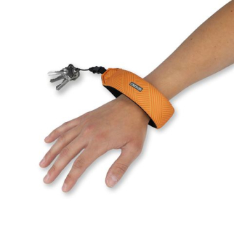 Underwater Photography - Carson Floating Wristband for 5 keys - 5 pack - quick order from manufacturer