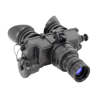 AGMPVS-7NW1NightVisionGogglesBi-OcularGen2 WhitePhosphor