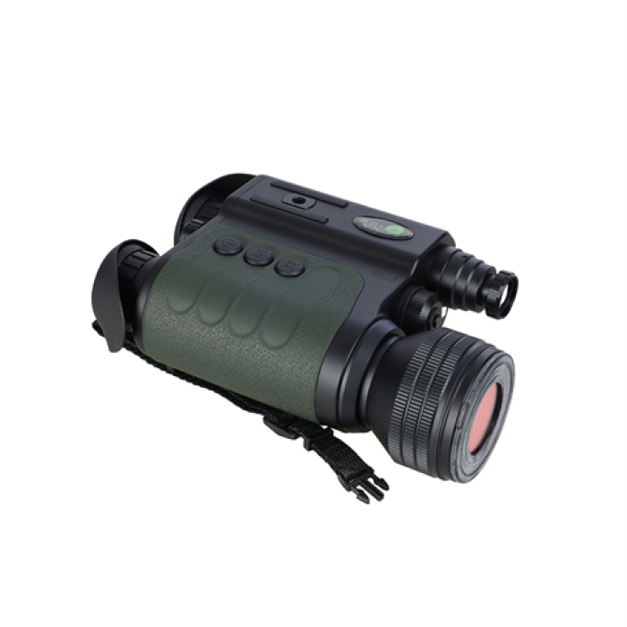 LunaOpticsSTARGAZERDigitalNightVisionBinocular6-36x50