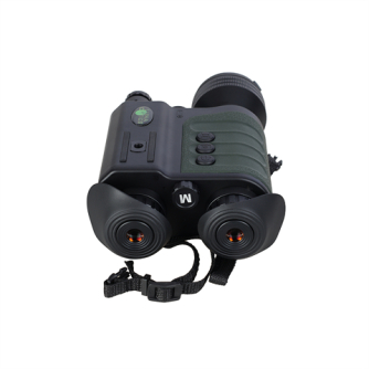 LunaOpticsSTARGAZERDigitalNightVisionBinocular6-36x50