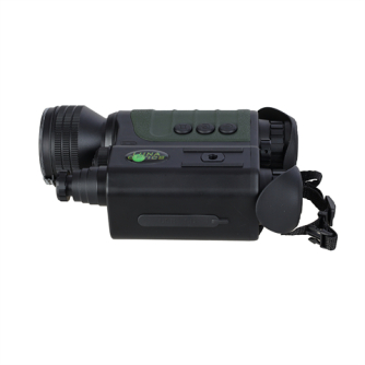 LunaOpticsSTARGAZERDigitalNightVisionBinocular6-36x50