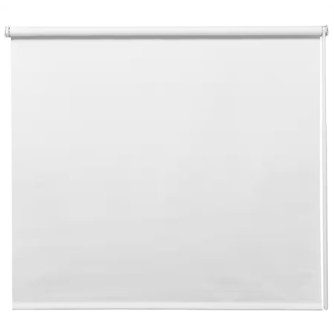 Benel Photo Id Photo Roller Blind White