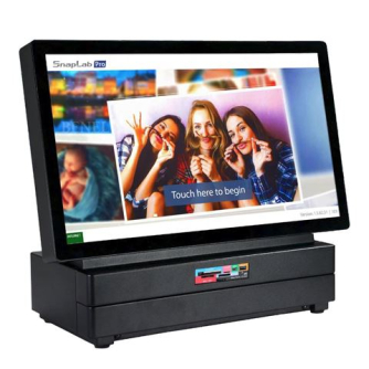 Printers and accessories - DNP Kiosk SnapLab Pro DT-T9 Lite - quick order from manufacturer